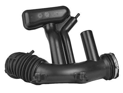 Air hoses & intake assemblies